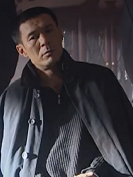 桑震奎 桑震奎