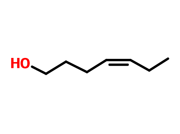 順-4-庚烯-1-醇 順-4-庚烯-1-醇