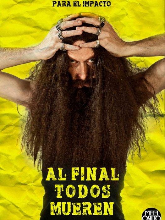Al final todos mueren Al final todos mueren
