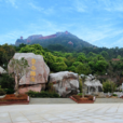 仙公山 仙公山