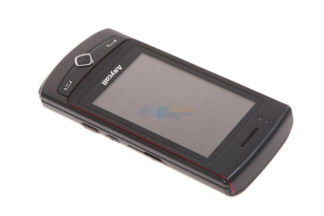 三星GT-S8300CGSM 三星GT-S8300CGSM