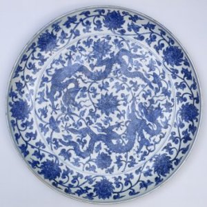 青花瓷(青花（瓷器）)