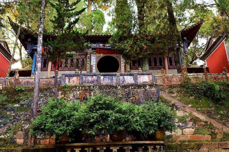 涌金寺 涌金寺