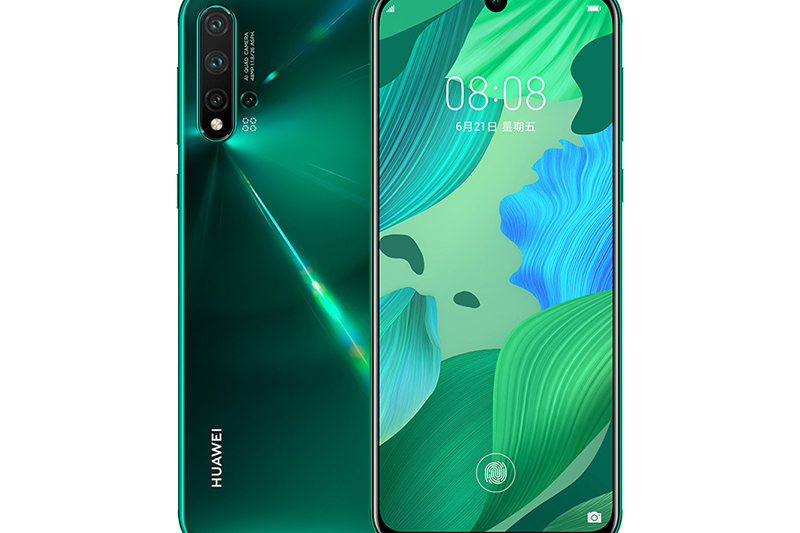 HUAWEI nova 5 HUAWEI nova 5