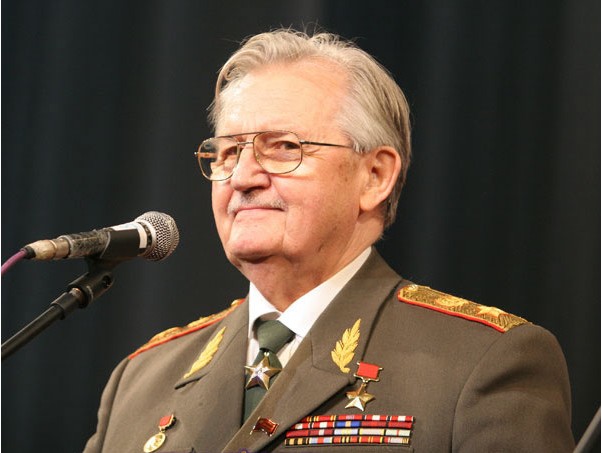 瓦連尼科夫