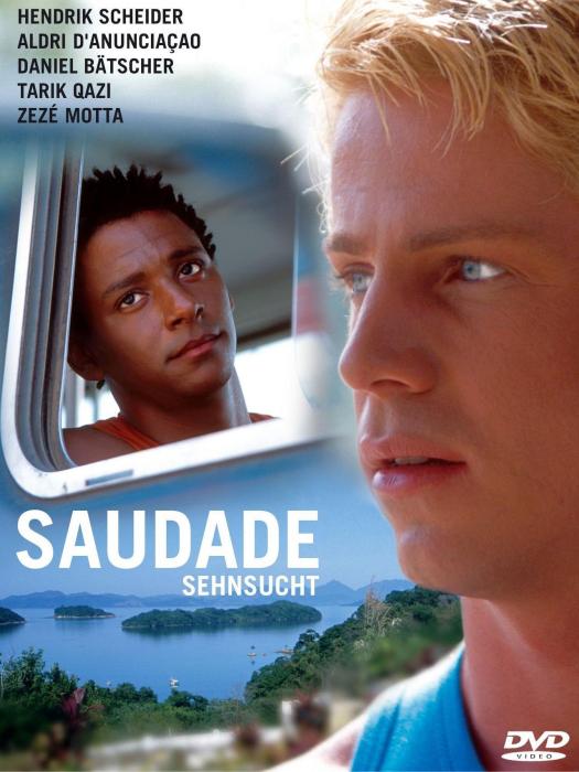 愛的渴望(2003年Jürgen Brüning執導的電影) 愛的渴望(2003年Jürgen Brüning執導的電影)