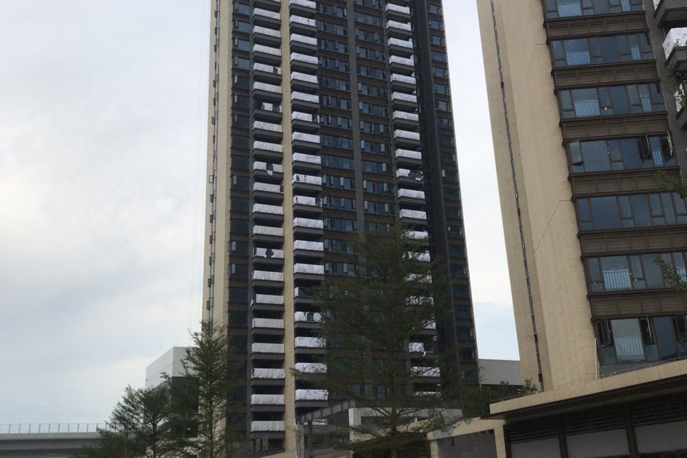 融創御園(廣州市融創御園小區) 融創御園(廣州市融創御園小區)