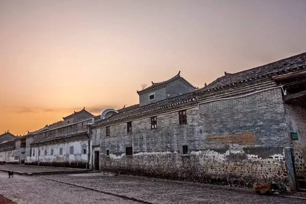 江夏圍 江夏圍