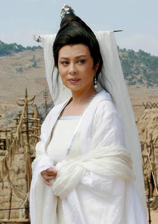 遠古的傳說(華夏演義) 遠古的傳說(華夏演義)