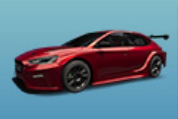 MG6 XPOWER TCR MG6 XPOWER TCR