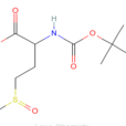 丁氧羰基-甲硫氨酸(O)-OH