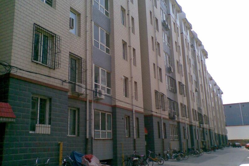 鑫澤苑 鑫澤苑