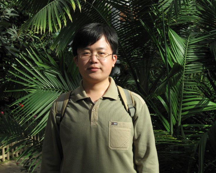 張明衛(東北大學軟體學院副教授) 張明衛(東北大學軟體學院副教授)