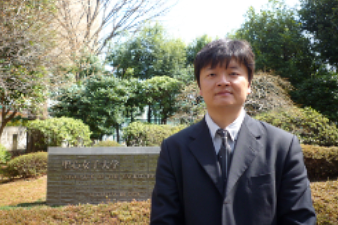 王群智(西南交通大學副教授) 王群智(西南交通大學副教授)