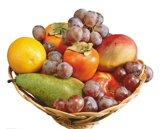 水果保健