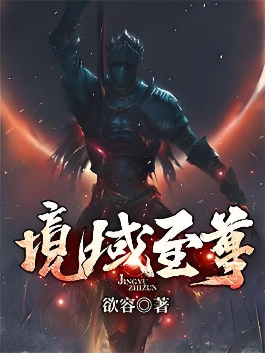 境域至尊 境域至尊