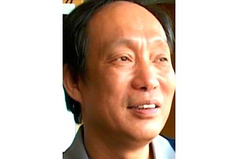 施揚平 施揚平