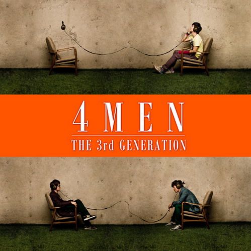 The 3rd Generation The 3rd Generation