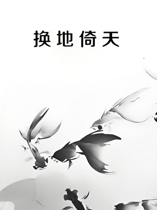換地倚天 換地倚天