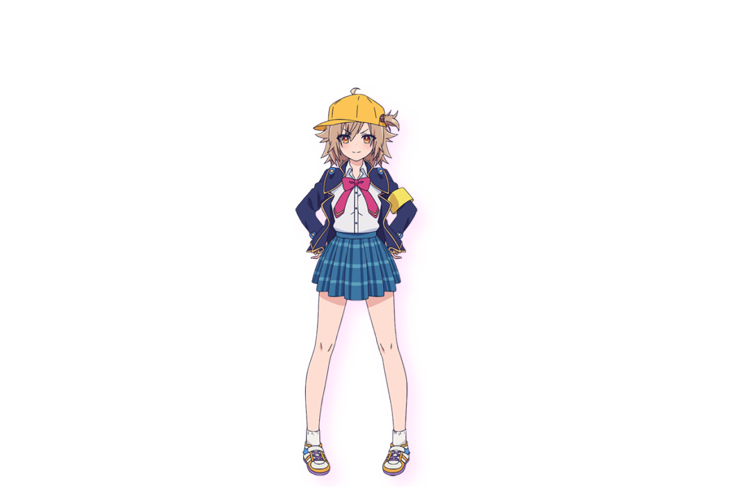 風見鈴蘭 風見鈴蘭