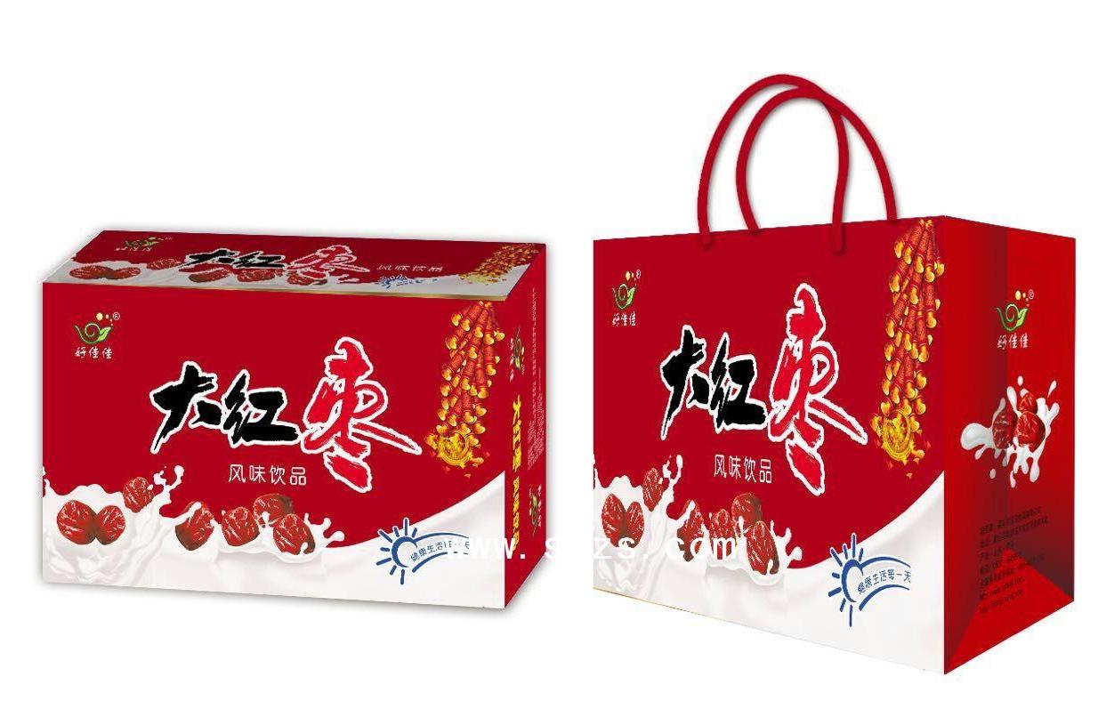 大紅棗露 大紅棗露