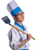 東門四少