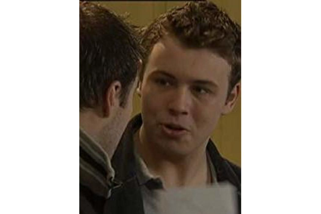 Tom Hudson Tom Hudson