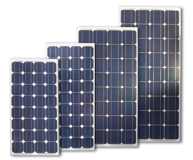 太陽電池組件