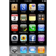 iPhone OS 3 iPhone OS 3
