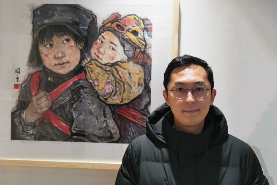 孫同良 孫同良