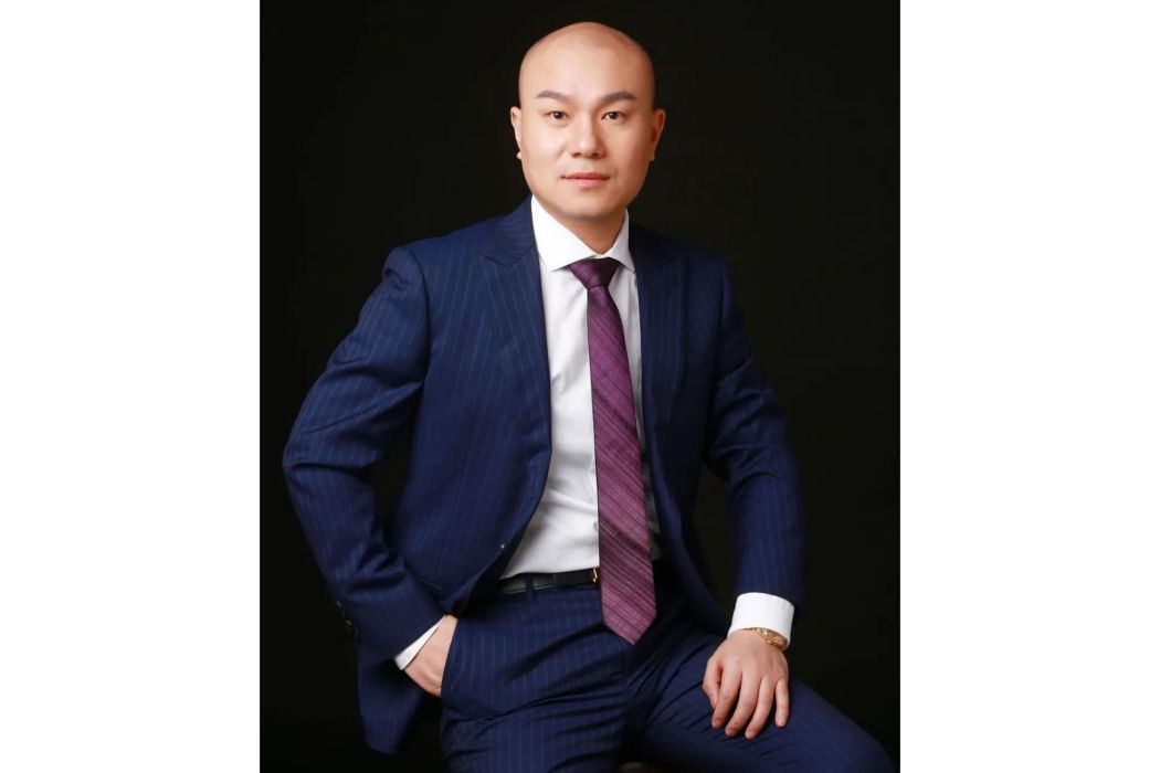 劉士楊 劉士楊