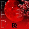 red(B'z單曲) red(B'z單曲)