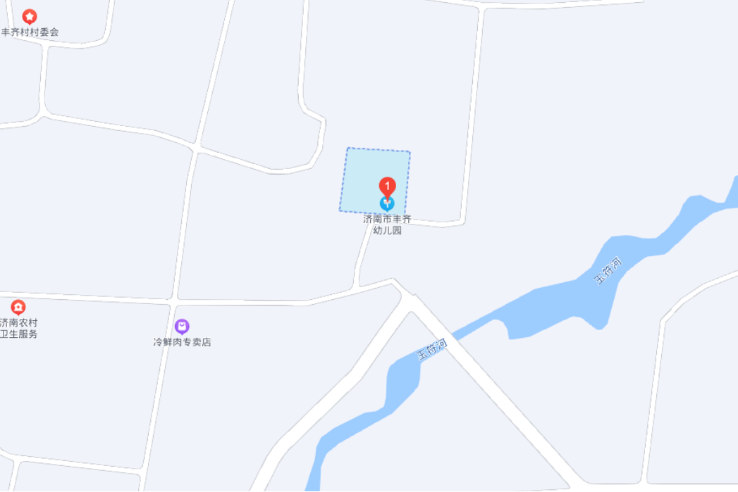 黨齊路