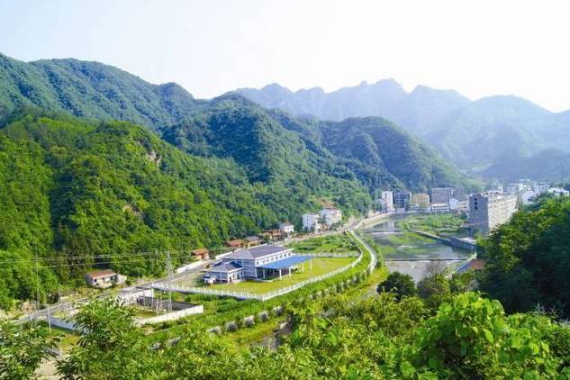 車家溝村(山東省煙臺市海陽市郭城鎮下轄村) 車家溝村(山東省煙臺市海陽市郭城鎮下轄村)
