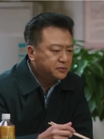 馬俊(現實題材電視劇《幸福到萬家》中的角色) 馬俊(現實題材電視劇《幸福到萬家》中的角色)