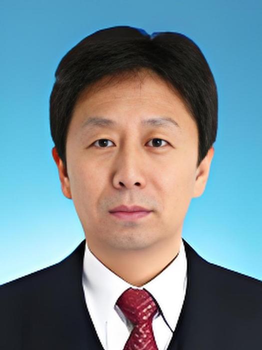 楊占東(中國冶金地質總局副局長) 楊占東(中國冶金地質總局副局長)