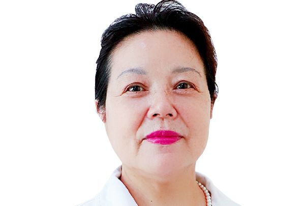 高文琴(濟南艾瑪婦產醫院醫生)