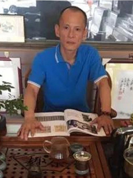 楊文杰(藝術家) 楊文杰(藝術家)