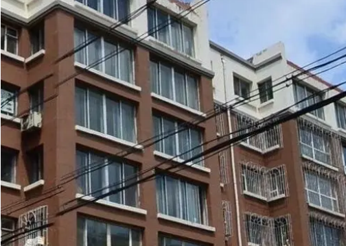 平泉小區 平泉小區