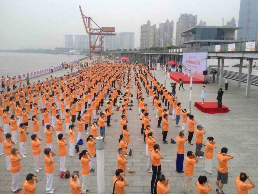 健心操 健心操