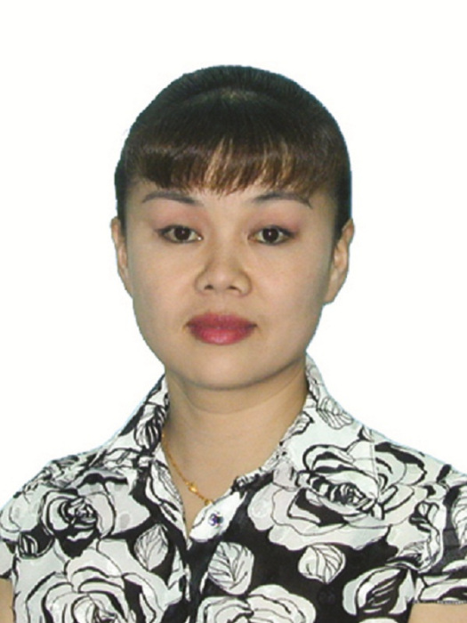 鄭芳卉 鄭芳卉