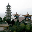 嶽麓山公園 嶽麓山公園