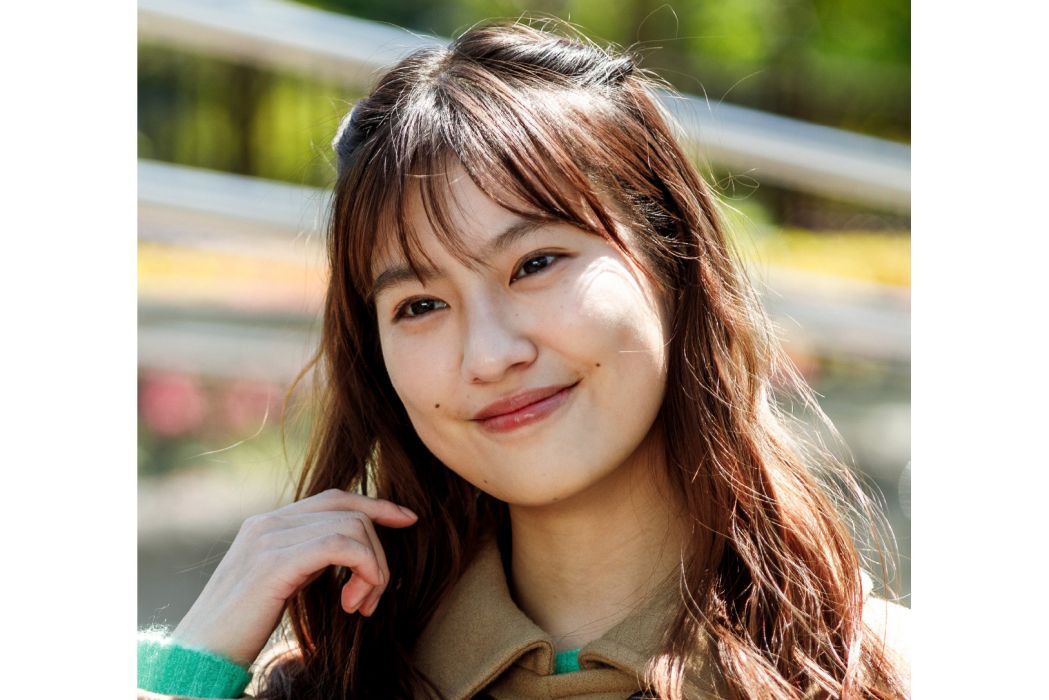 村田柚子 村田柚子