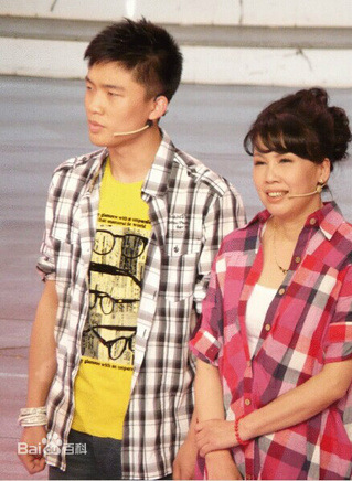 郭子豪(中國演員) 郭子豪(中國演員)