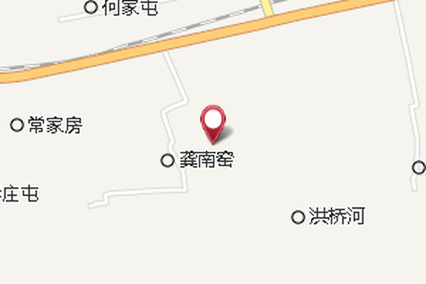 老鴉河 老鴉河