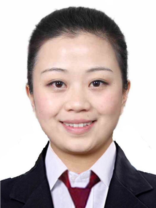 李悅(大方縣發展和改革局黨組成員、機關黨委書記) 李悅(大方縣發展和改革局黨組成員、機關黨委書記)