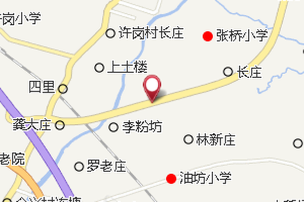 羅堰灣 羅堰灣