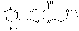 呋喃硫胺