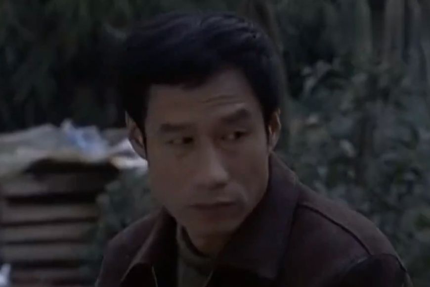 李達(情感劇《好好過日子》中的角色) 李達(情感劇《好好過日子》中的角色)
