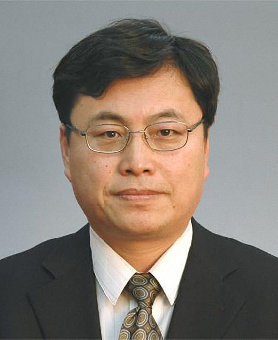 王幼學(遼寧省瀋撫新區管委會黨工委委員、副主任) 王幼學(遼寧省瀋撫新區管委會黨工委委員、副主任)